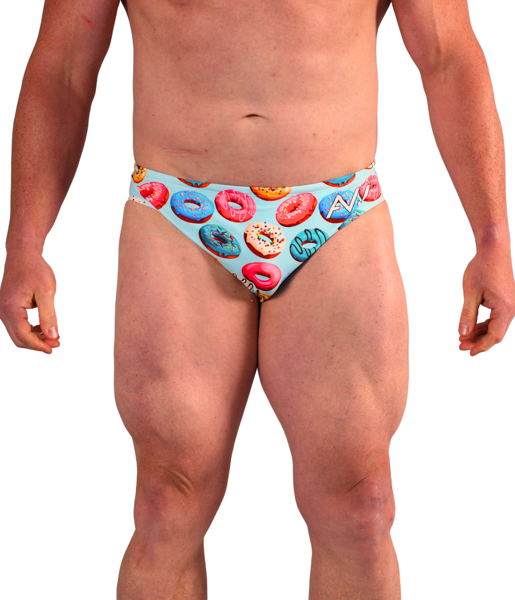 Men's Budgy Smugglers Donut