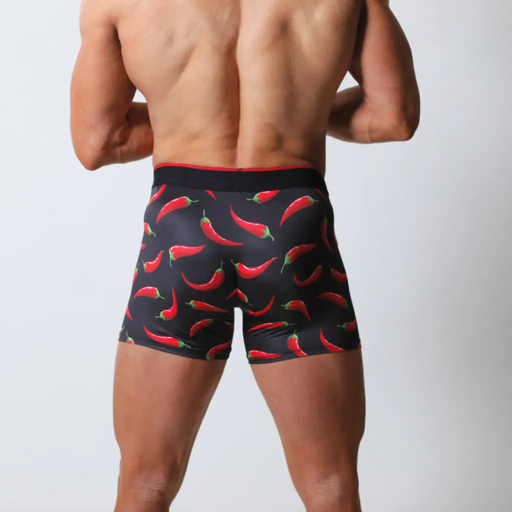 Men’s Chilli Jocks - Men’s Underwear