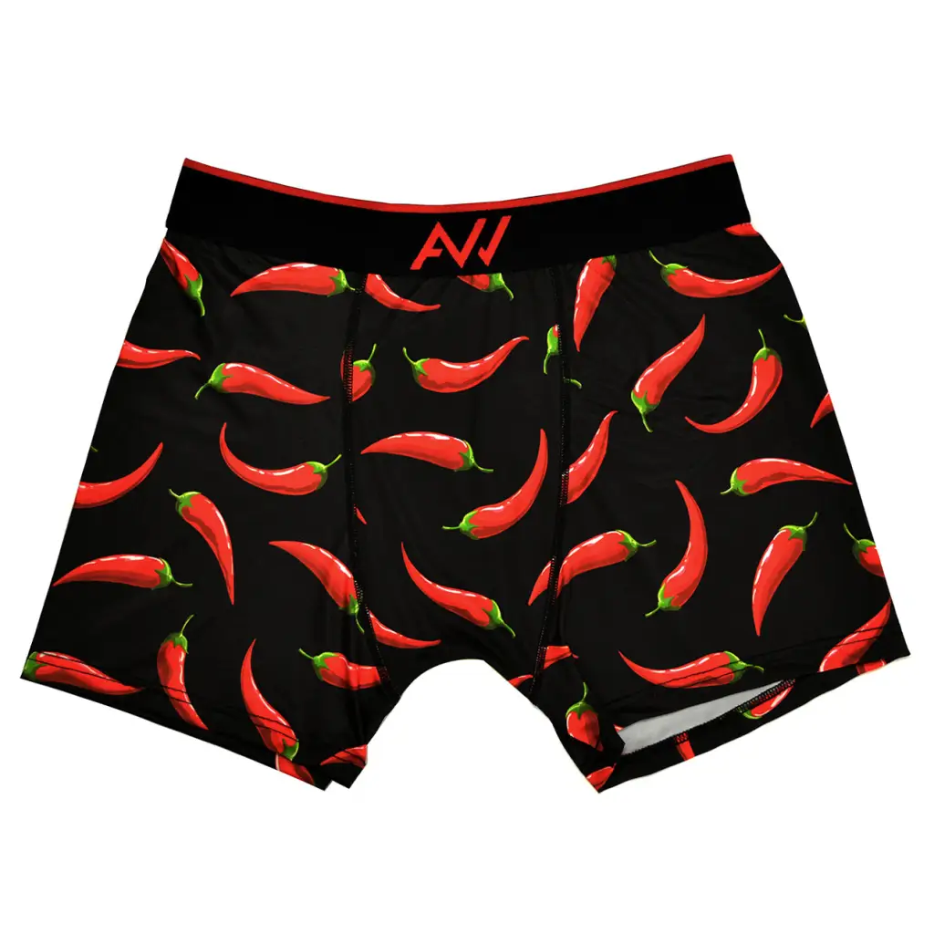 Men’s Chilli Jocks - Men’s Underwear