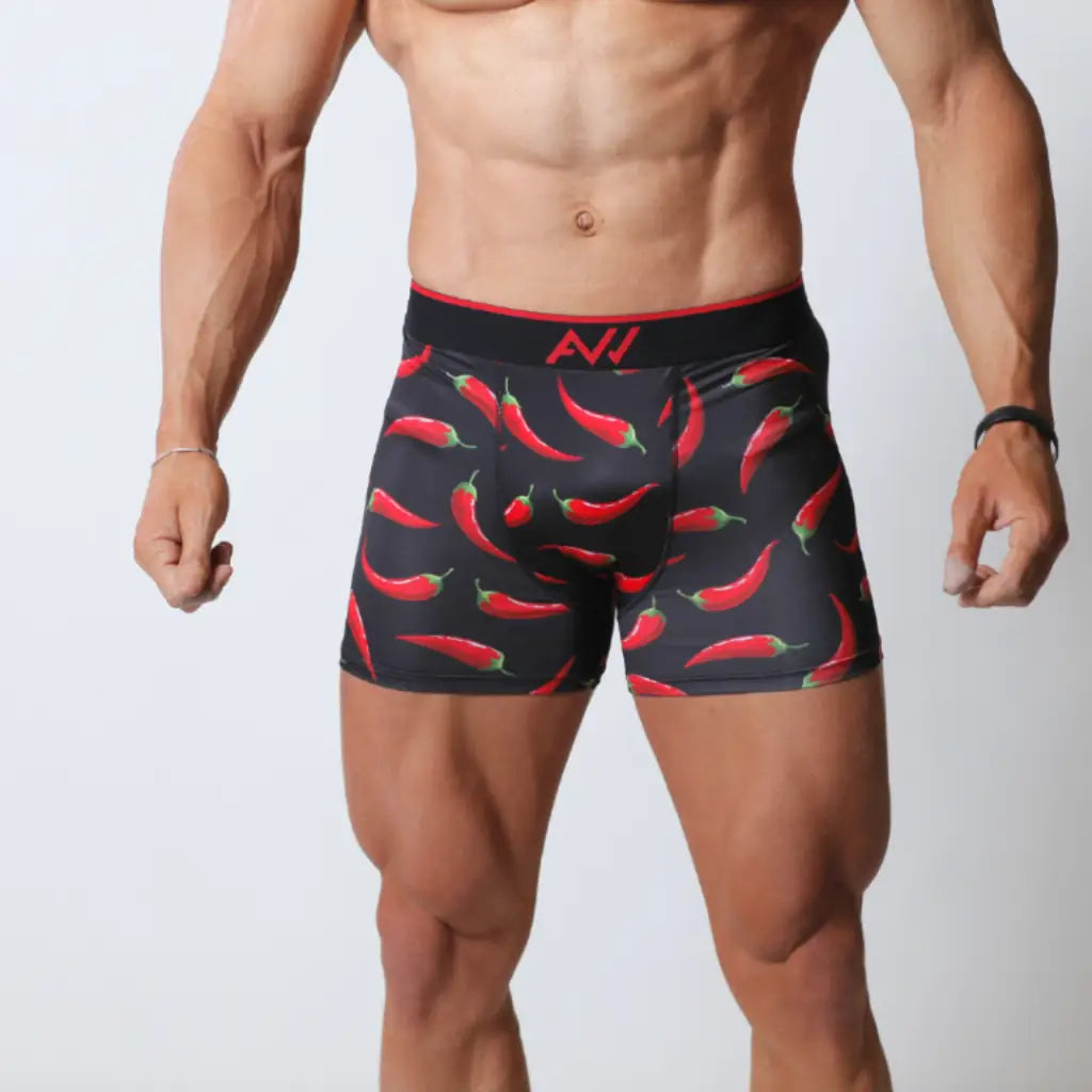 Men’s Chilli Jocks - Men’s Underwear