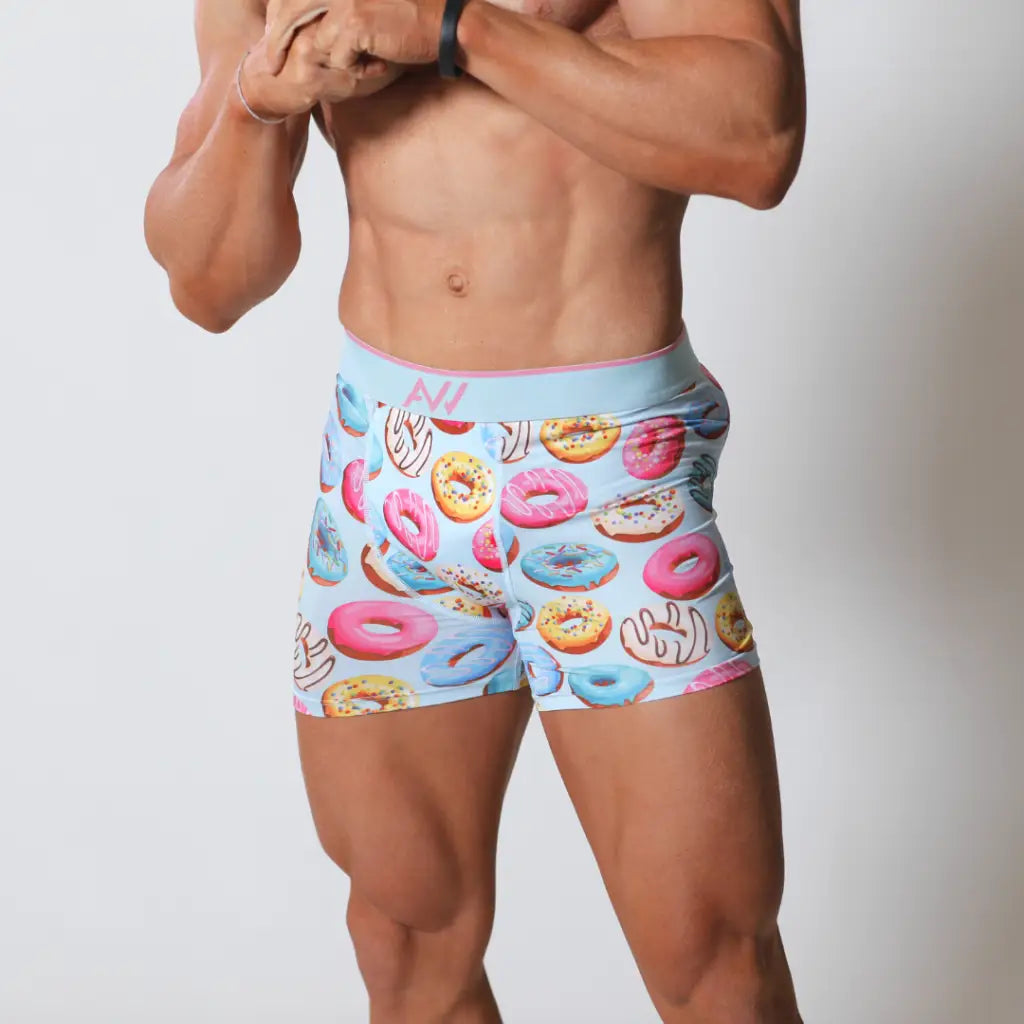 Men’s Donut Jocks - Men’s Underwear