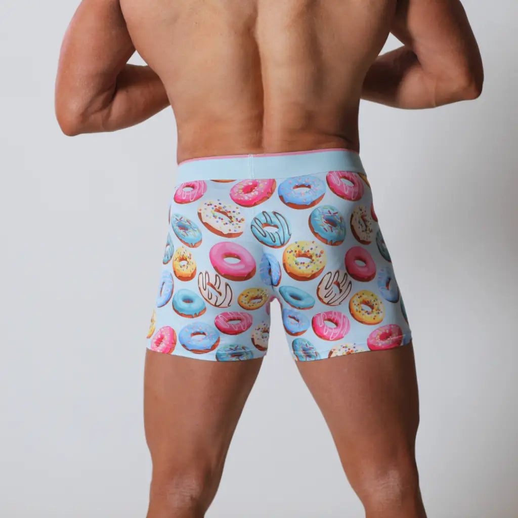 Men’s Donut Jocks - Men’s Underwear